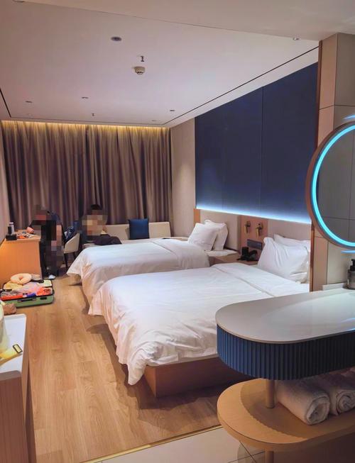 西安西郊情趣酒店预订怎么选？-第2张图片-德高鼎泰便民中心