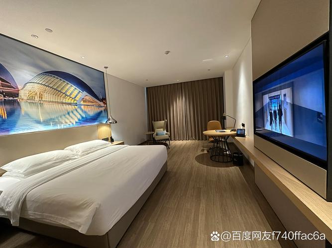 时空之星酒店公寓怎么预订最划算?-第1张图片-德高鼎泰便民中心 时空之星酒店公寓怎么预订最划算?-第1张图片-德高鼎泰便民中心