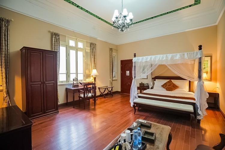 鼓浪屿中德记酒店怎么预订？-第3张图片-德高鼎泰便民中心