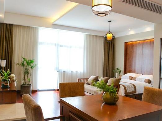 常州明都庄园酒店怎么预订最优惠？-第2张图片-德高鼎泰便民中心