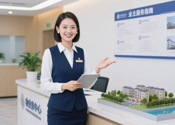 北京天鸿尊逸物业管理服务如何？-第2张图片-德高鼎泰便民中心