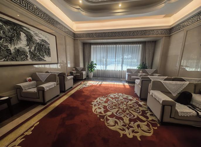 贵阳机场酒店怎么预订最方便？-第2张图片-德高鼎泰便民中心