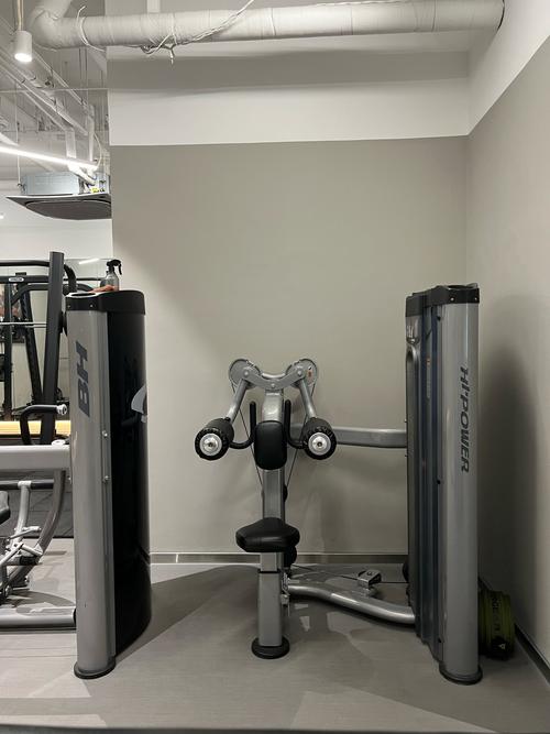 苏州Liking健身怎么样？-第2张图片-德高鼎泰便民中心