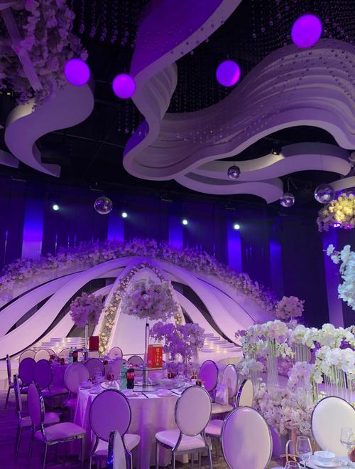 沈阳豪华婚庆酒店怎么选最划算？-第2张图片-德高鼎泰便民中心