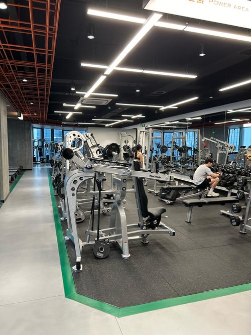 东莞健身房月费一般是多少?-第3张图片-德高鼎泰便民中心 东莞健身房月费一般是多少?-第3张图片-德高鼎泰便民中心