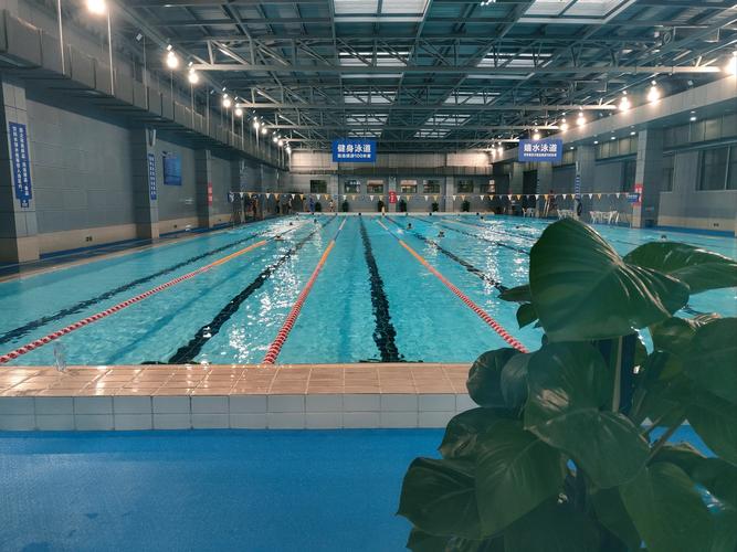 青年宫阳光健身游泳馆怎么样？-第2张图片-德高鼎泰便民中心