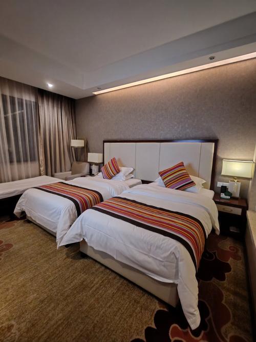 郑州高端睡眠酒店预订哪家好？-第3张图片-德高鼎泰便民中心