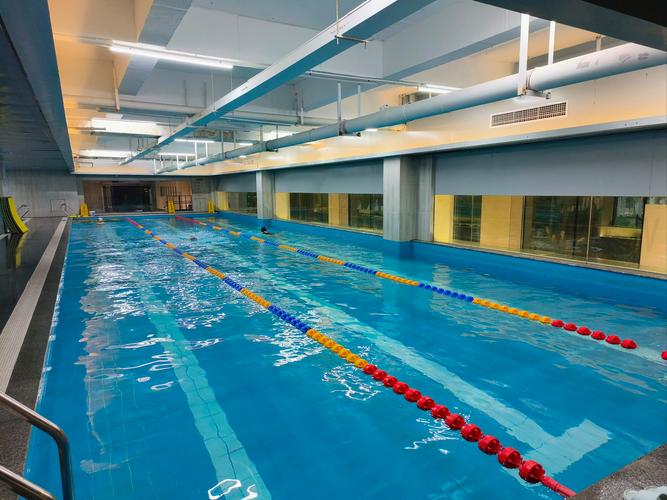 西钓鱼台嘉园健身会所怎么样？-第2张图片-德高鼎泰便民中心