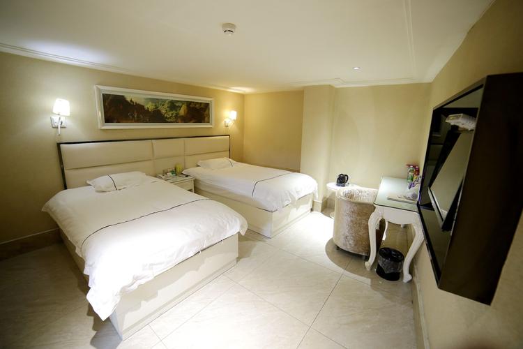 北京老树主题酒店预订，怎么选最地道？-第1张图片-德高鼎泰便民中心