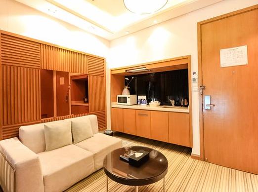 珠海银座国际酒店预订怎么操作最优惠？-第2张图片-德高鼎泰便民中心