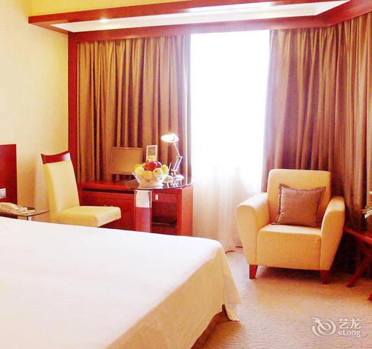 贵阳金阳富华酒店怎么预订最优惠？-第2张图片-德高鼎泰便民中心