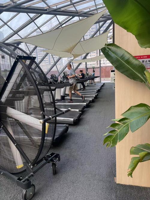 宝力豪健身俱乐部价格多少钱？-第1张图片-德高鼎泰便民中心