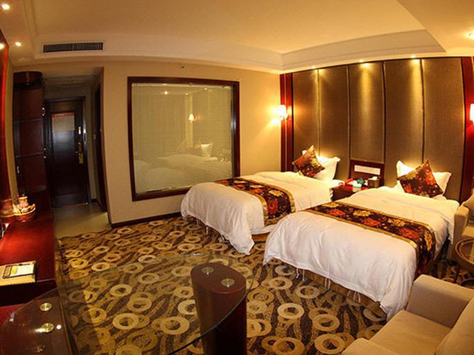 盛世假日主题酒店怎么预订最划算?-第2张图片-德高鼎泰便民中心 盛世假日主题酒店怎么预订最划算?-第2张图片-德高鼎泰便民中心