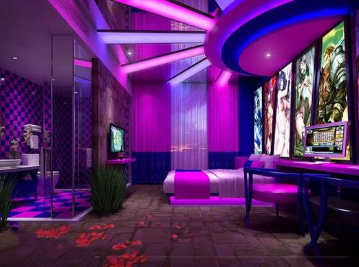 保山情侣主题酒店怎么选?预订有哪些注意事项?-第2张图片-德高鼎泰便民中心 保山情侣主题酒店怎么选?预订有哪些注意事项?-第2张图片-德高鼎泰便民中心