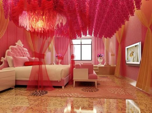 保山情侣主题酒店怎么选?预订有哪些注意事项?-第3张图片-德高鼎泰便民中心 保山情侣主题酒店怎么选?预订有哪些注意事项?-第3张图片-德高鼎泰便民中心