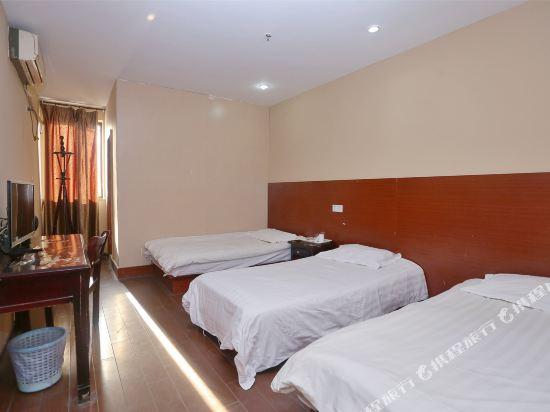 苏州枫桥大街酒店怎么订最划算？-第2张图片-德高鼎泰便民中心