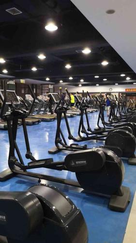 亚特健身科技路西口具体位置在哪？-第1张图片-德高鼎泰便民中心