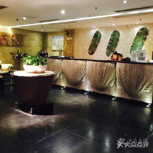 郑州水汇游泳健身会所-第2张图片-德高鼎泰便民中心