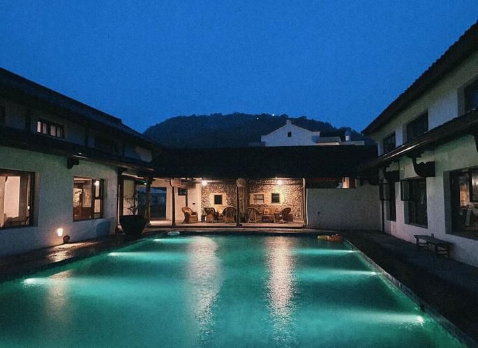 宁波象山半山酒店怎么预订最划算？-第2张图片-德高鼎泰便民中心