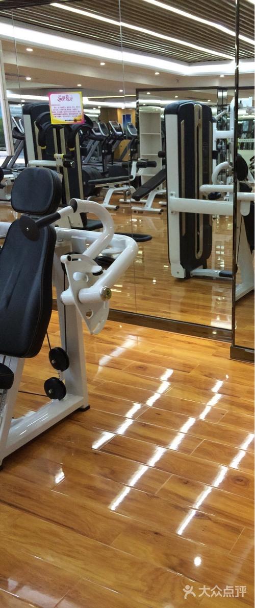 威蒂斯国际健身俱乐部有何独特优势?-第1张图片-德高鼎泰便民中心 威蒂斯国际健身俱乐部有何独特优势?-第1张图片-德高鼎泰便民中心
