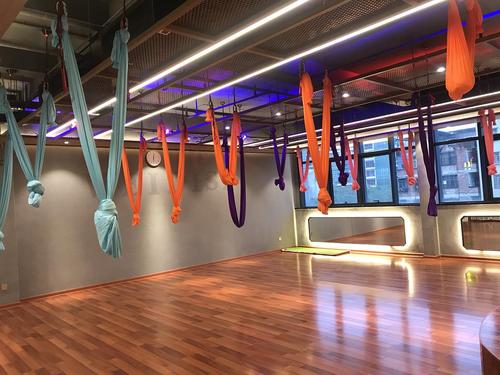 威蒂斯国际健身俱乐部有何独特优势?-第3张图片-德高鼎泰便民中心 威蒂斯国际健身俱乐部有何独特优势?-第3张图片-德高鼎泰便民中心