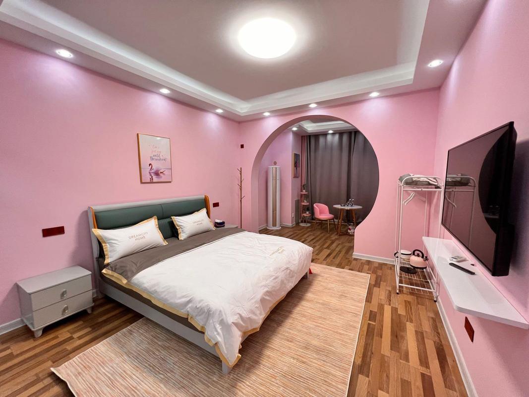 漳州情侣酒店预订,情趣主题怎么选?-第1张图片-德高鼎泰便民中心 漳州情侣酒店预订,情趣主题怎么选?-第1张图片-德高鼎泰便民中心