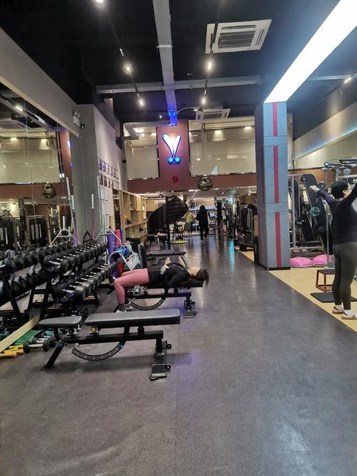 张家港购物公园里健身怎么安排最合适?-第2张图片-德高鼎泰便民中心 张家港购物公园里健身怎么安排最合适?-第2张图片-德高鼎泰便民中心