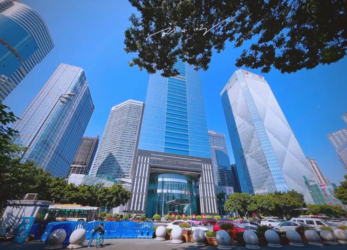 广州中信物业管理公司怎么样?-第3张图片-德高鼎泰便民中心 广州中信物业管理公司怎么样?-第3张图片-德高鼎泰便民中心