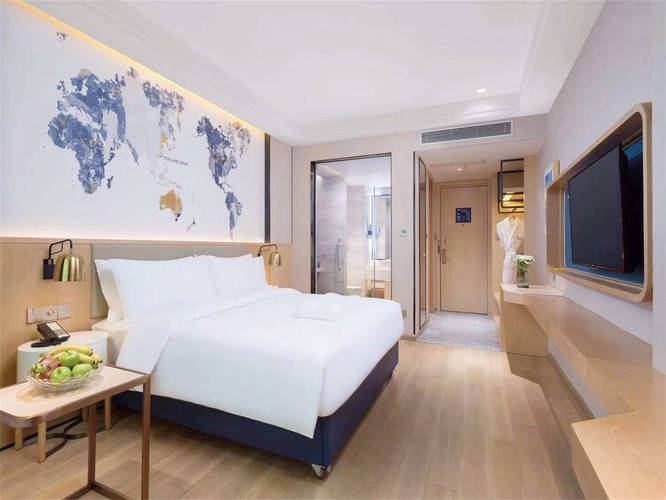 凯里国际大酒店怎么预订最优惠?-第2张图片-德高鼎泰便民中心 凯里国际大酒店怎么预订最优惠?-第2张图片-德高鼎泰便民中心