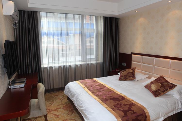 海拉尔市酒店预订怎么选最划算?-第1张图片-德高鼎泰便民中心 海拉尔市酒店预订怎么选最划算?-第1张图片-德高鼎泰便民中心