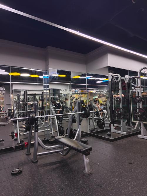 斯伯特国际健身珠海，有什么特色？-第2张图片-德高鼎泰便民中心