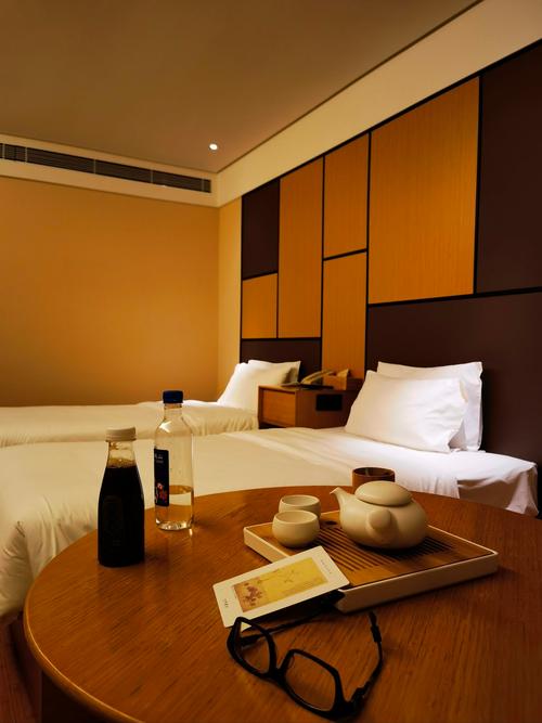 台北金都酒店预订怎么选最划算？-第3张图片-德高鼎泰便民中心