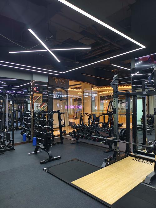 南京国际健身中心有何特色？-第1张图片-德高鼎泰便民中心