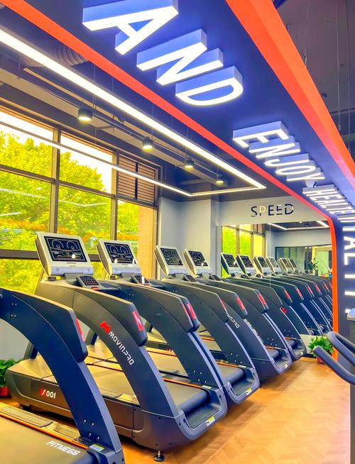 南京国际健身中心有何特色？-第3张图片-德高鼎泰便民中心