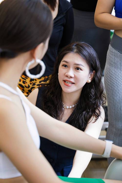 广州健身私人教练怎么选?-第2张图片-德高鼎泰便民中心 广州健身私人教练怎么选?-第2张图片-德高鼎泰便民中心