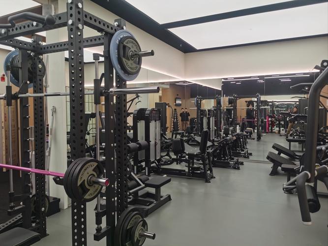 广州orange健身-第1张图片-德高鼎泰便民中心