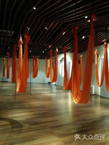 广州orange健身-第3张图片-德高鼎泰便民中心