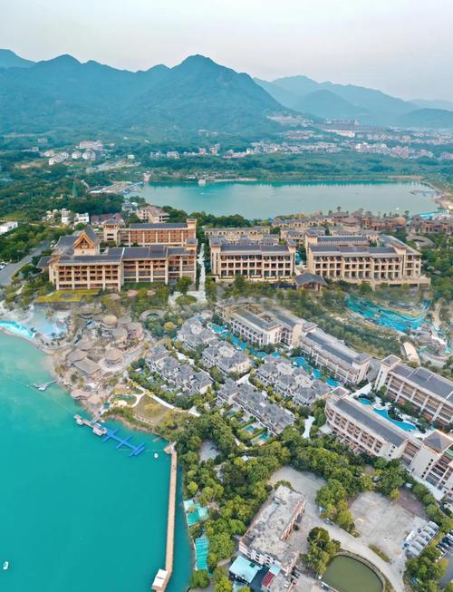 海宁森林温泉酒店预订-第1张图片-德高鼎泰便民中心