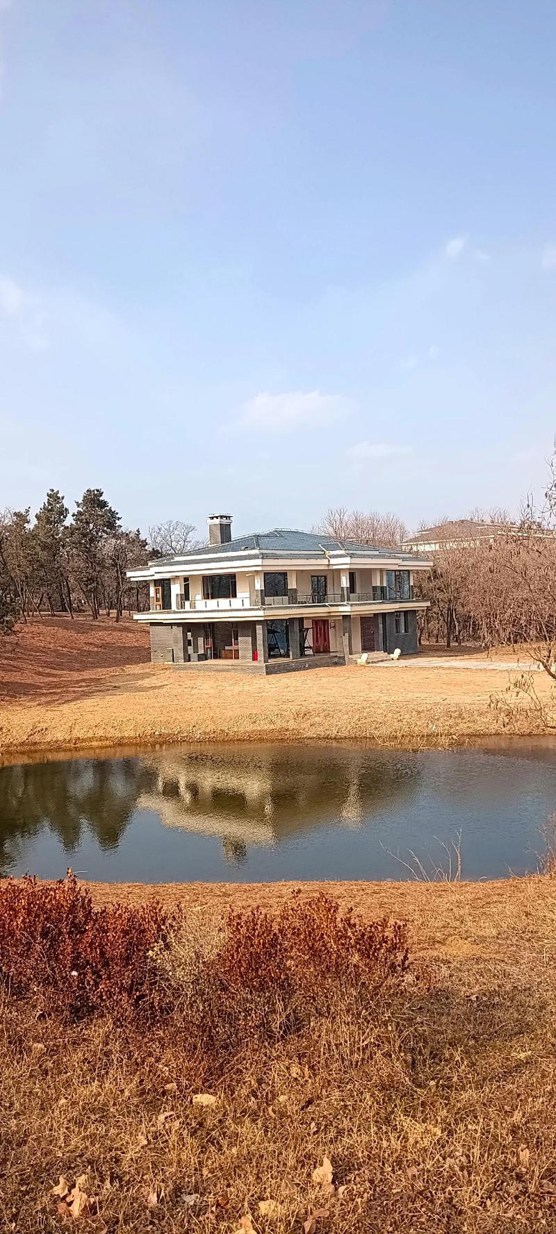 海宁森林温泉酒店预订-第2张图片-德高鼎泰便民中心