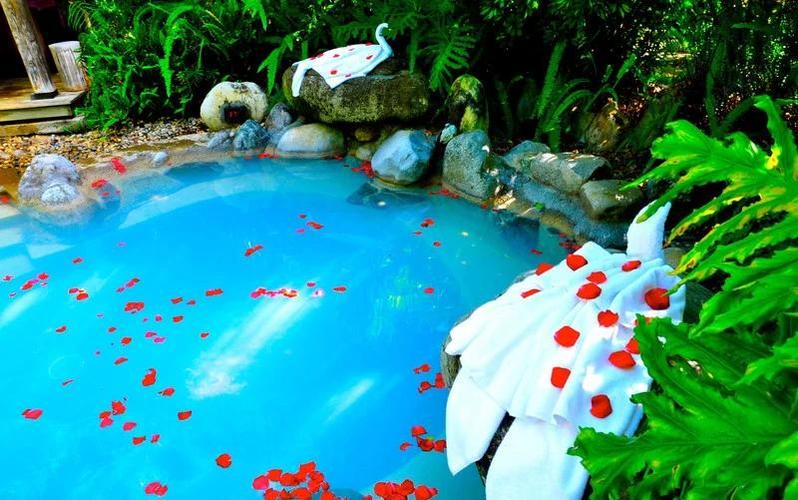 云南莲花温泉酒店怎么预订最划算?-第2张图片-德高鼎泰便民中心 云南莲花温泉酒店怎么预订最划算?-第2张图片-德高鼎泰便民中心