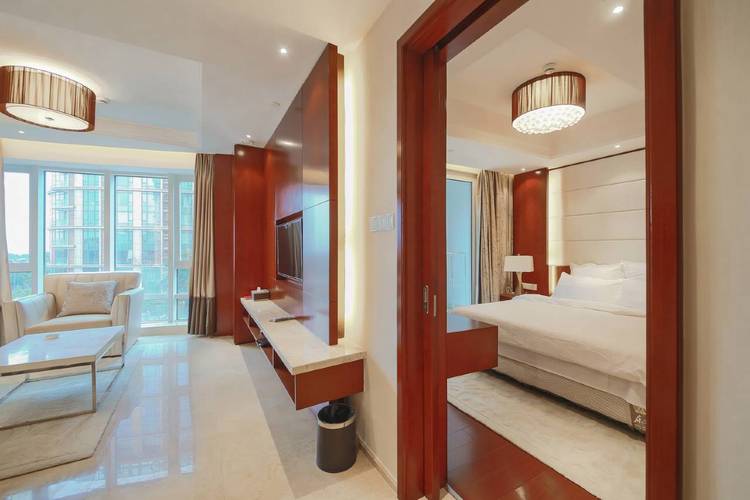 苏州印象时尚酒店预订要注意什么？-第2张图片-德高鼎泰便民中心