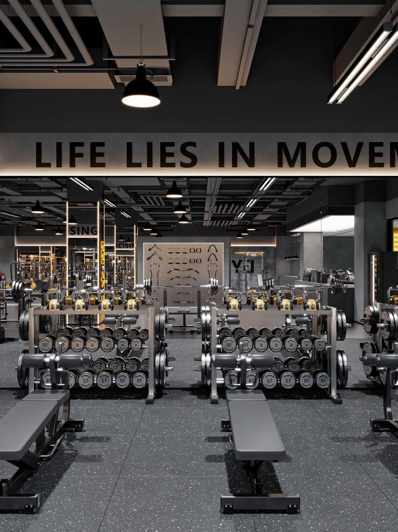 宝龙城市广场健身房怎么样?-第2张图片-德高鼎泰便民中心 宝龙城市广场健身房怎么样?-第2张图片-德高鼎泰便民中心