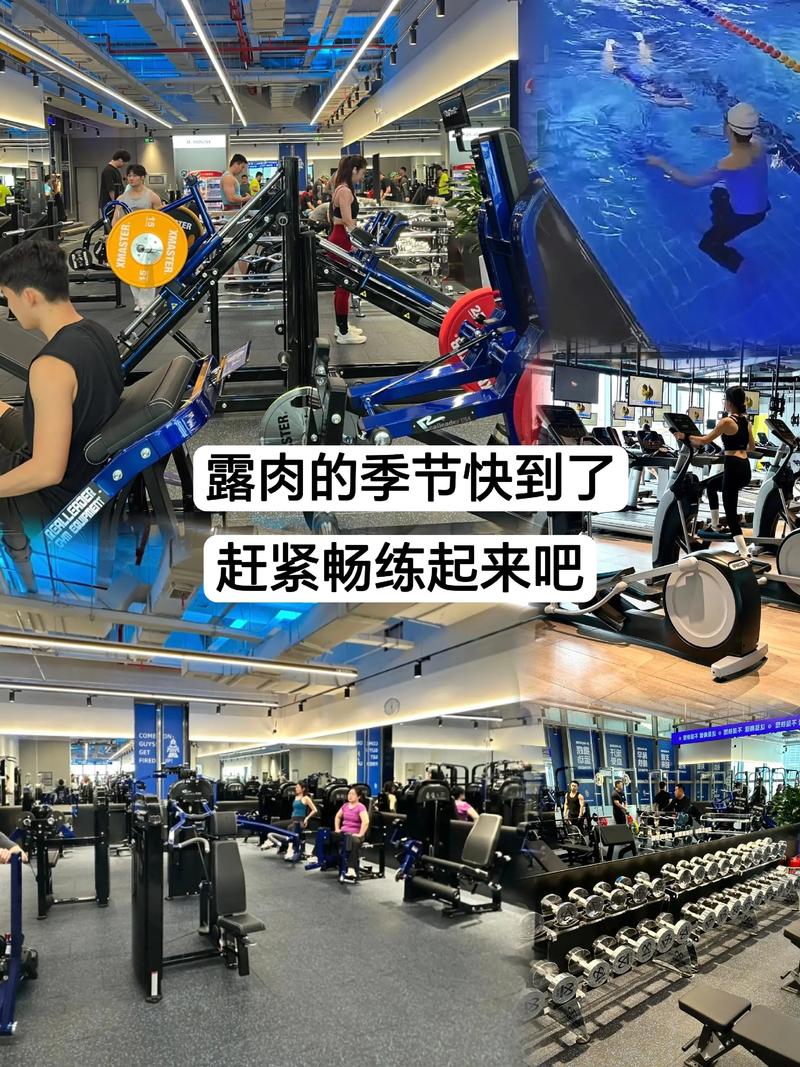 帝豪斯健身俱乐部沈阳怎么样？-第3张图片-德高鼎泰便民中心