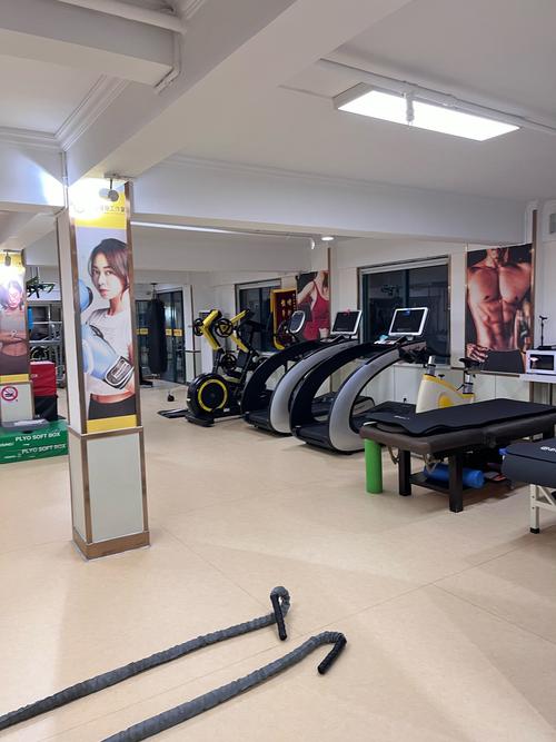 中田健身工作室价格多少？-第2张图片-德高鼎泰便民中心