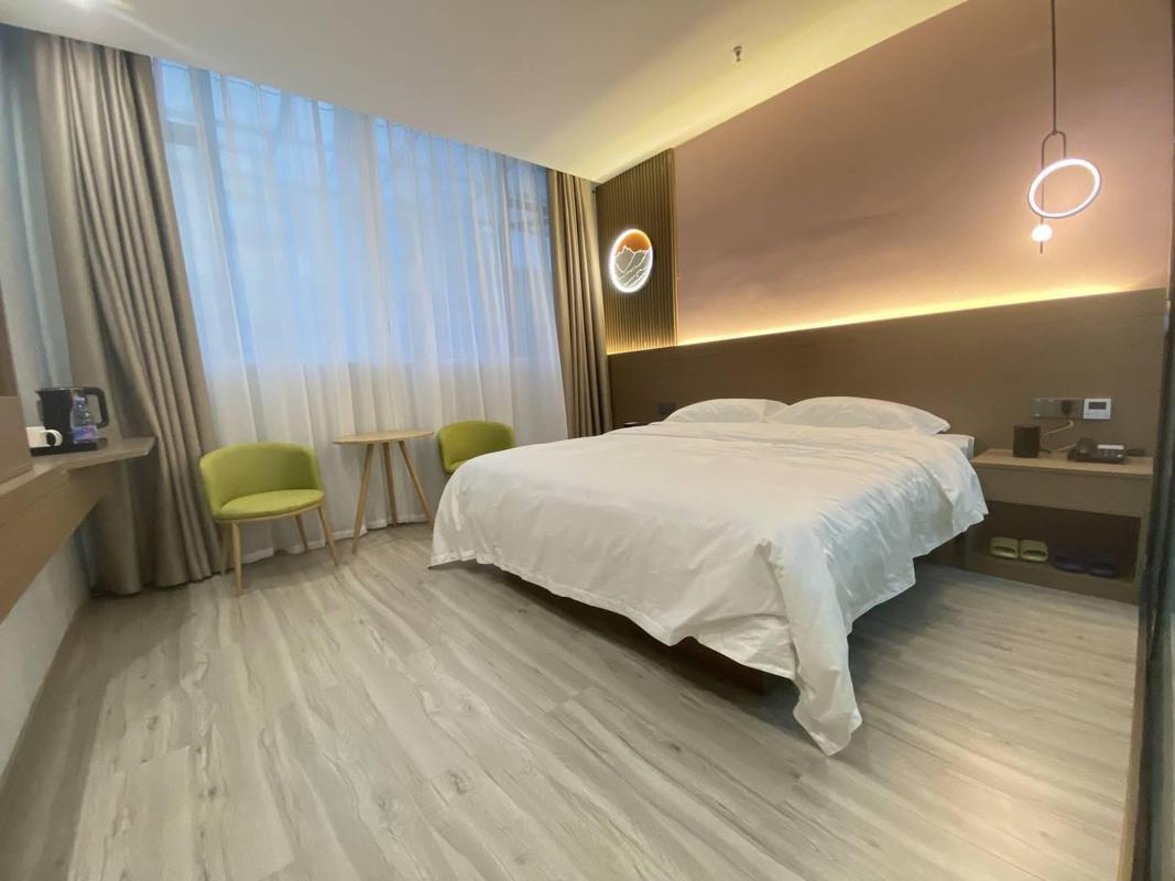 宜宾南岸连锁酒店怎么选？预订有啥技巧？-第1张图片-德高鼎泰便民中心