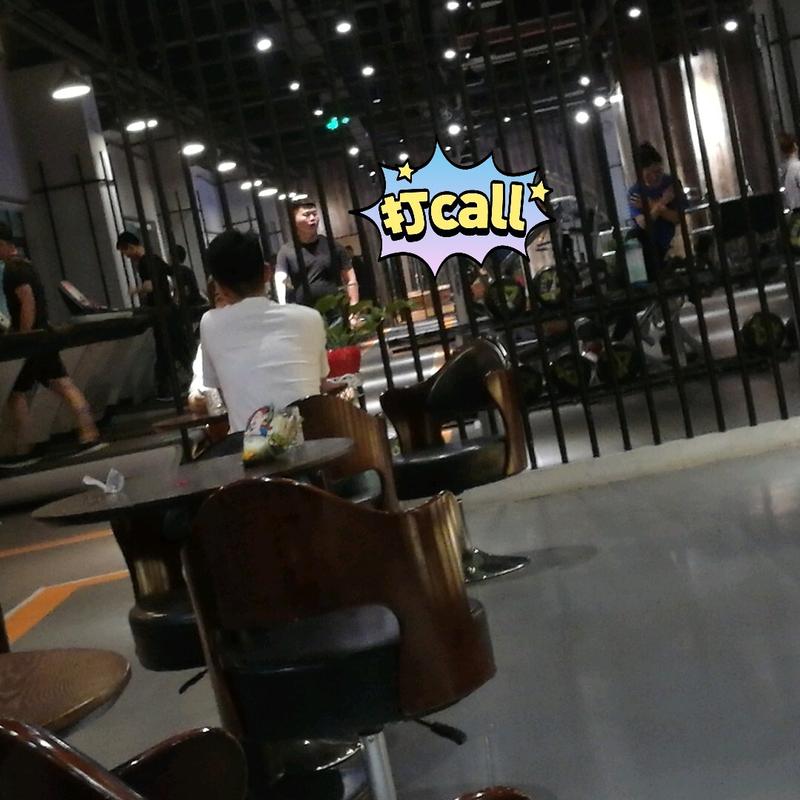 南昌凯菲特健身俱乐部靠谱吗？-第2张图片-德高鼎泰便民中心