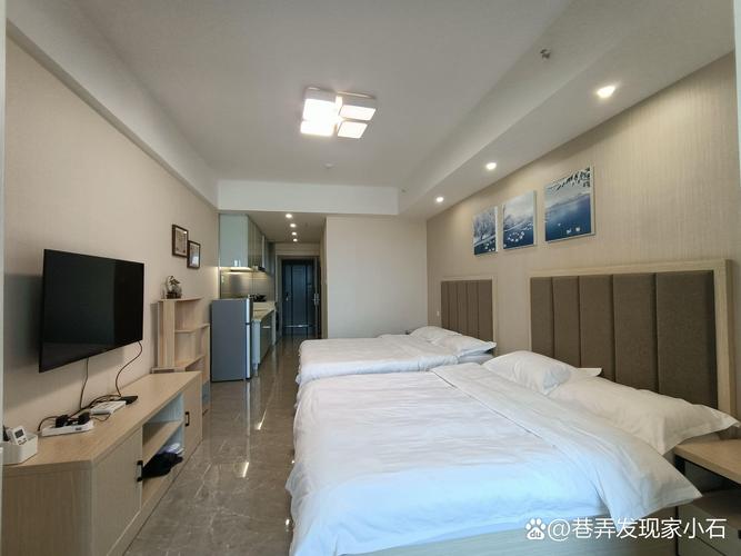 铜仁瑞丽国际酒店怎么预订最划算？-第3张图片-德高鼎泰便民中心