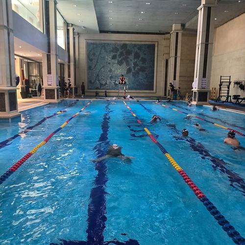 湖州全民健身中心游泳怎么样?-第3张图片-德高鼎泰便民中心 湖州全民健身中心游泳怎么样?-第3张图片-德高鼎泰便民中心