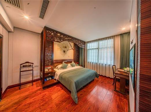 余姚凤凰国际酒店怎么预订最优惠？-第2张图片-德高鼎泰便民中心