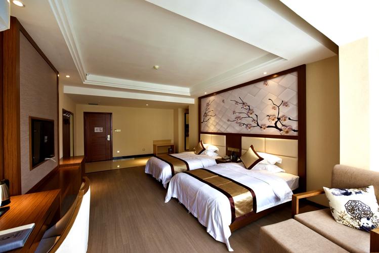 北京凤凰之源酒店怎么预订最优惠?-第2张图片-德高鼎泰便民中心 北京凤凰之源酒店怎么预订最优惠?-第2张图片-德高鼎泰便民中心